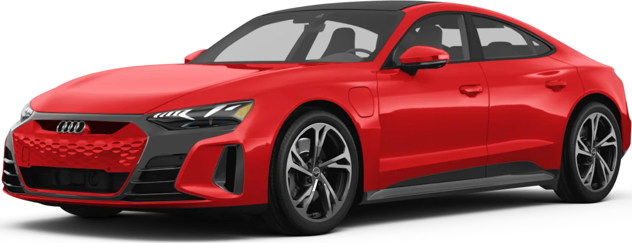 2023 Audi e-tron GT
