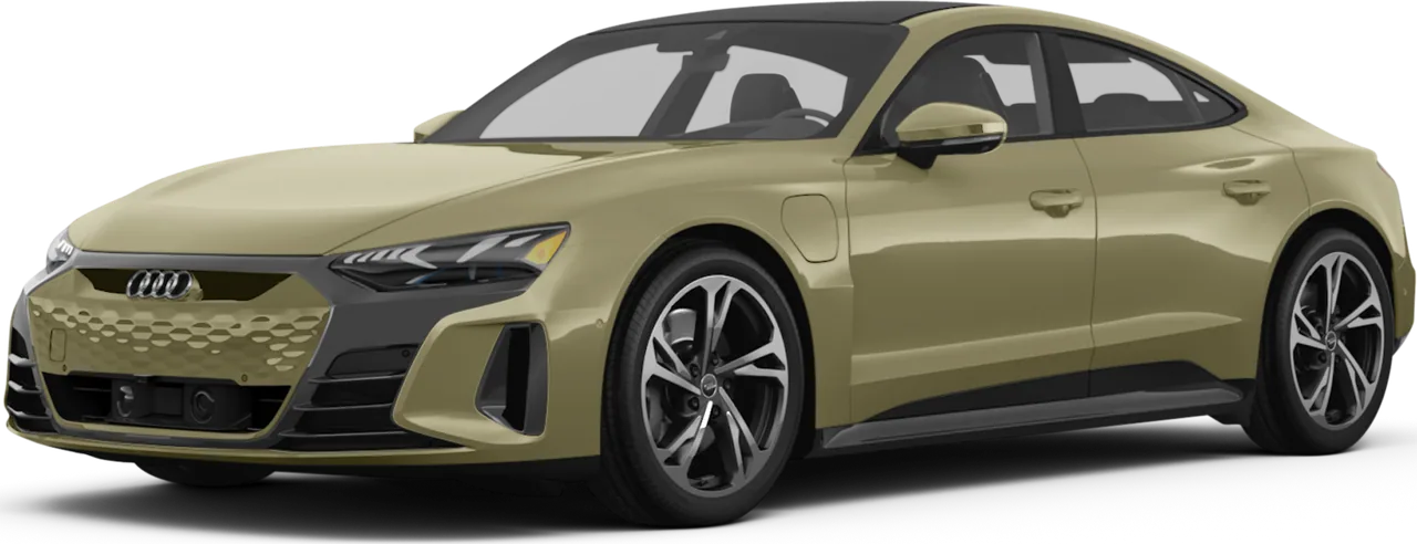 2024 Audi e-tron GT