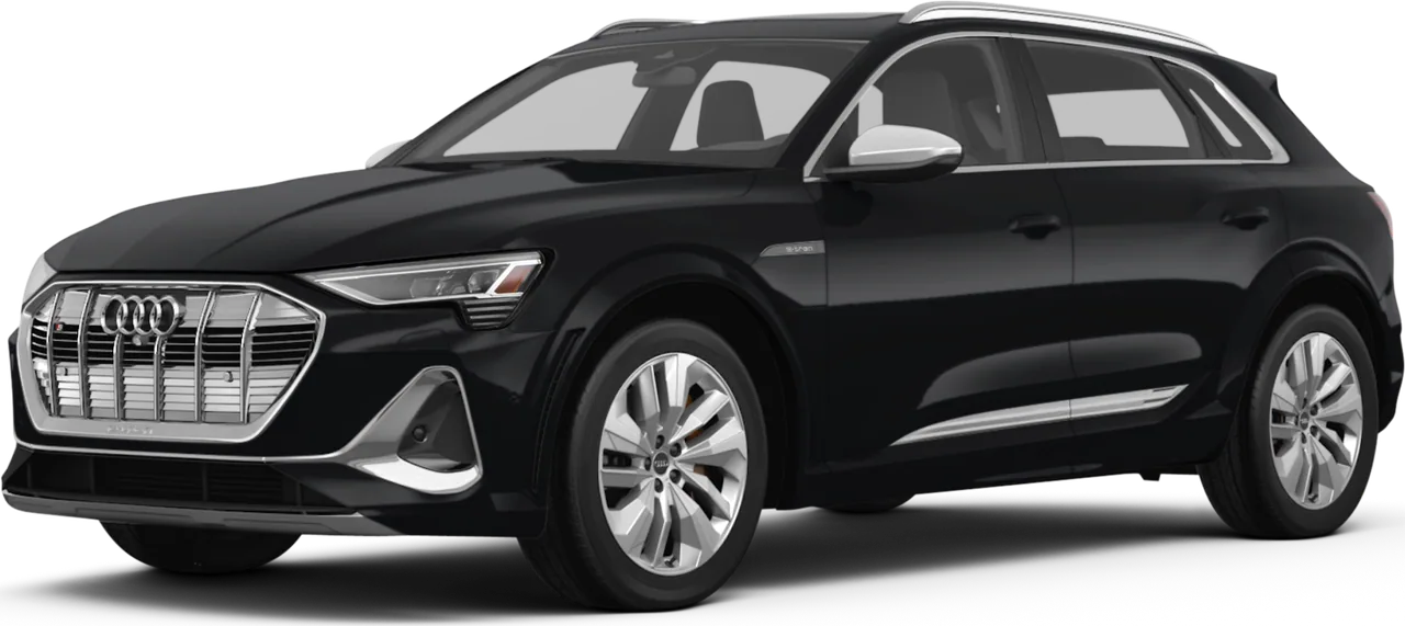 2023 Audi e-tron S