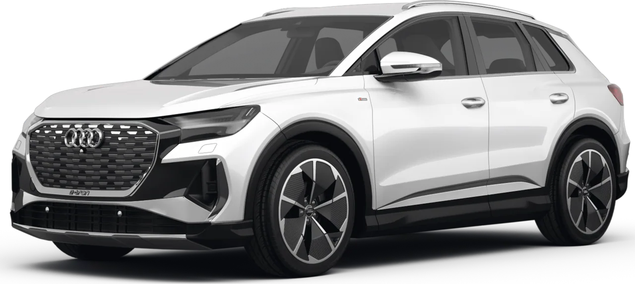 2022 Audi Q4 e-tron