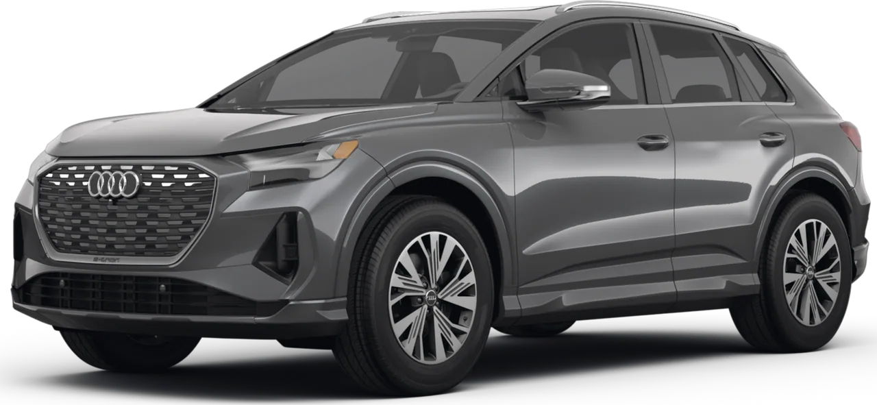 2024 Audi Q4 e-tron Q4 40 e-tron