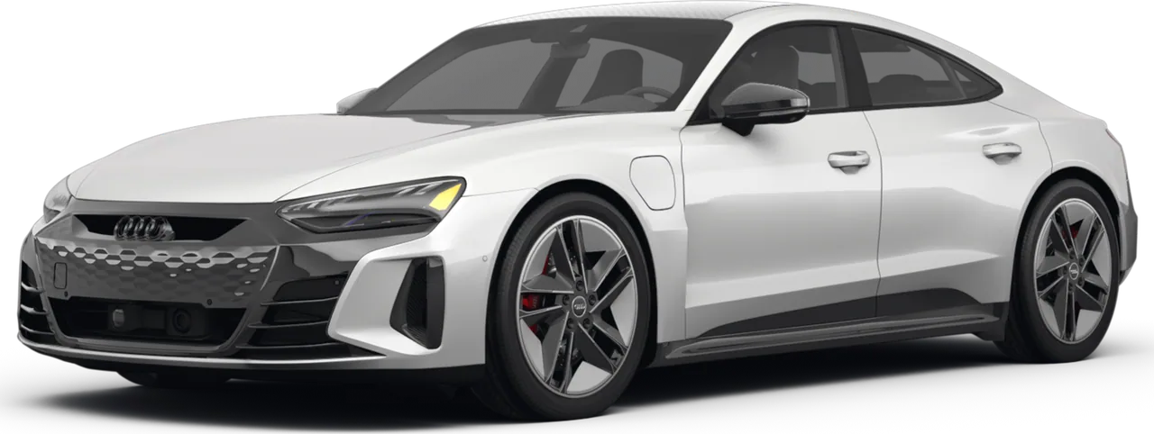 2022 Audi RS e-tron GT
