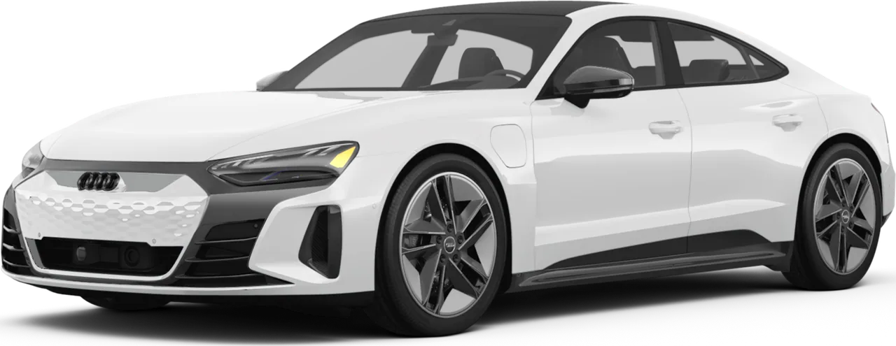 2024 Audi RS e-tron GT
