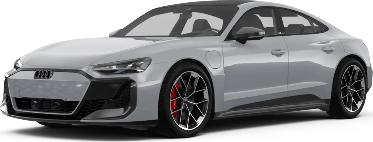2025 Audi RS e-tron GT Performance