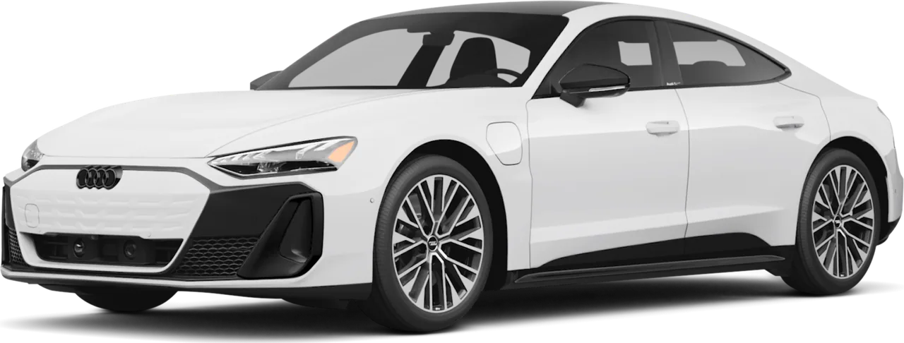 2026 Audi S e-tron GT (20 inch wheels)