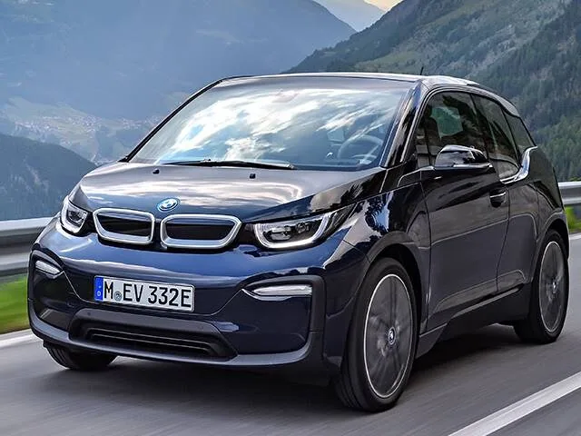 2020 BMW i3 s
