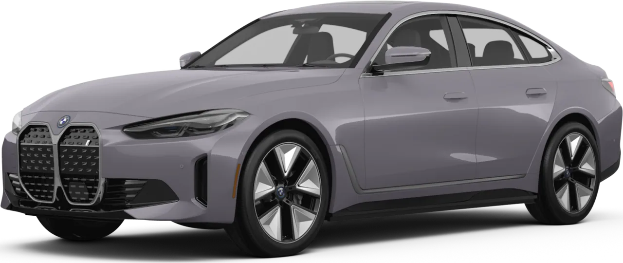 2023 BMW i4