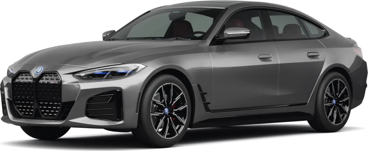 2024 BMW i4
