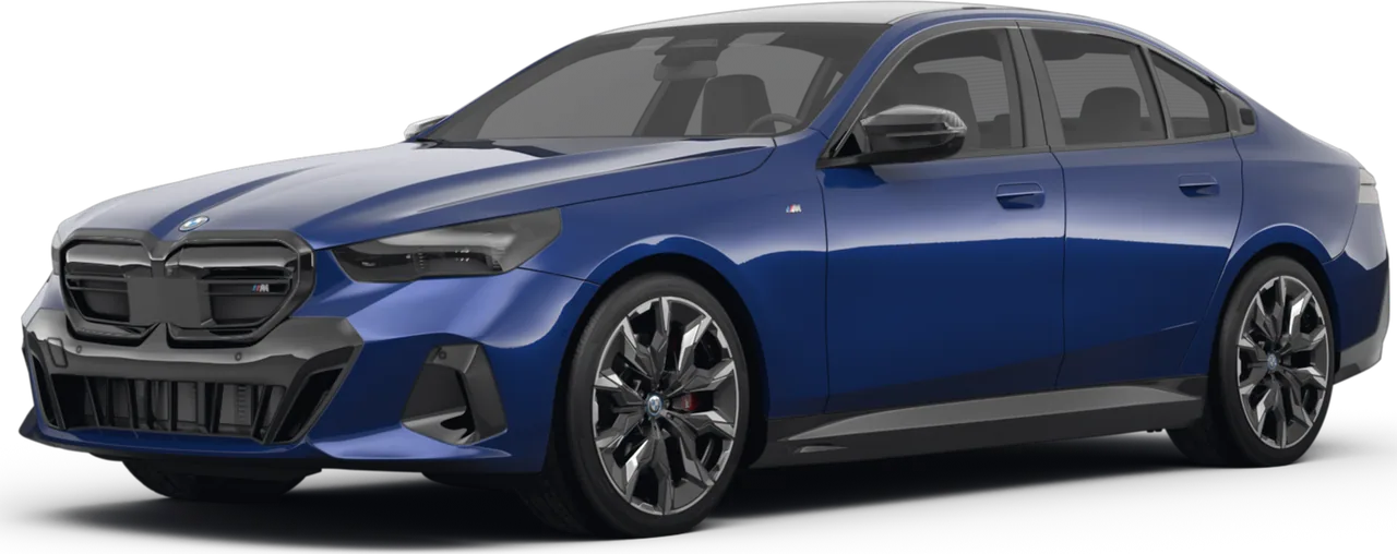 2024 BMW i5 eDrive40 Sedan (20 inch Wheels)