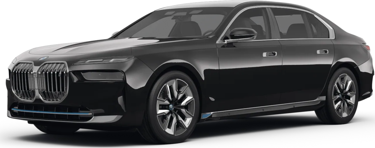 2023 BMW i7