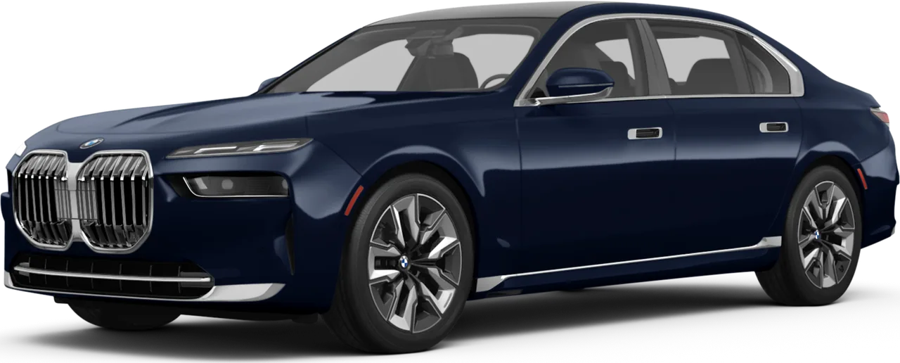 2024 BMW i7
