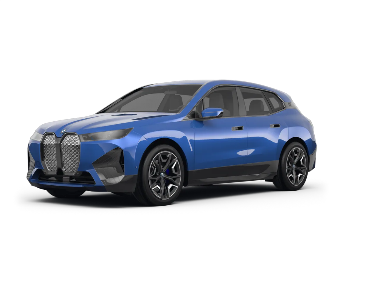 2023 BMW iX