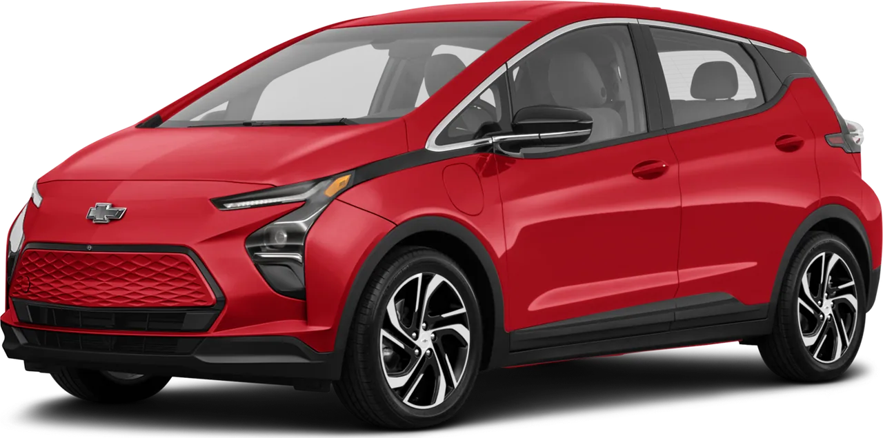 2023 Chevrolet Bolt EV