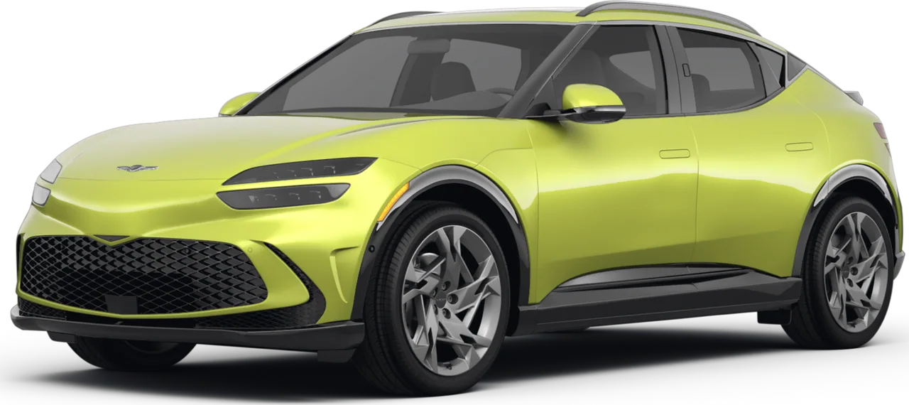 2023 Genesis GV60 PERFORMANCE