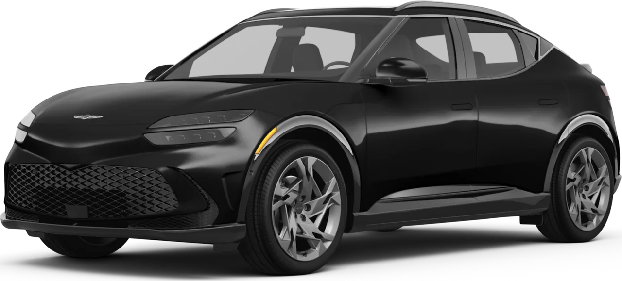 2024 Genesis GV60 PERFORMANCE