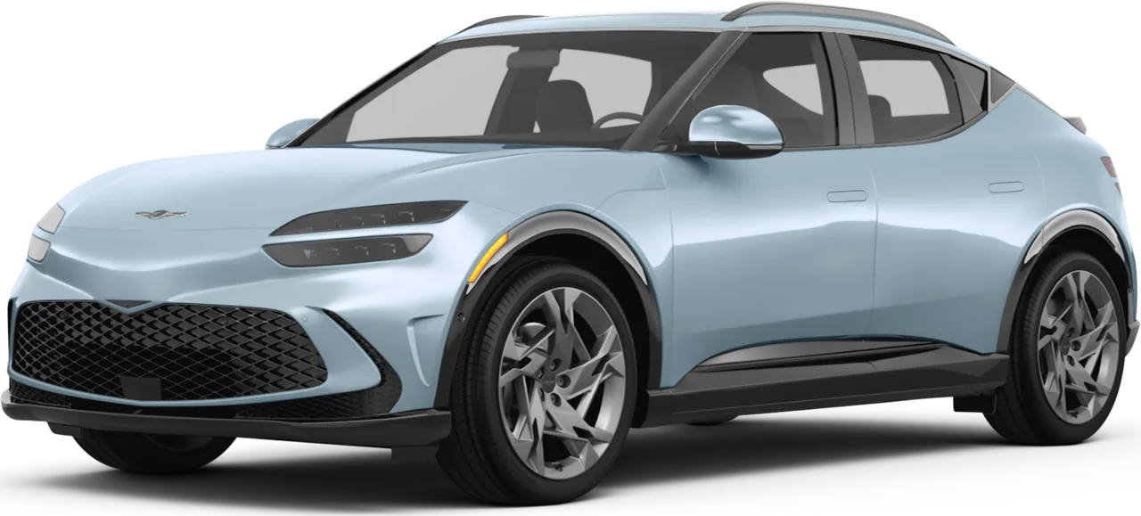 2025 Genesis GV60 AWD Performance