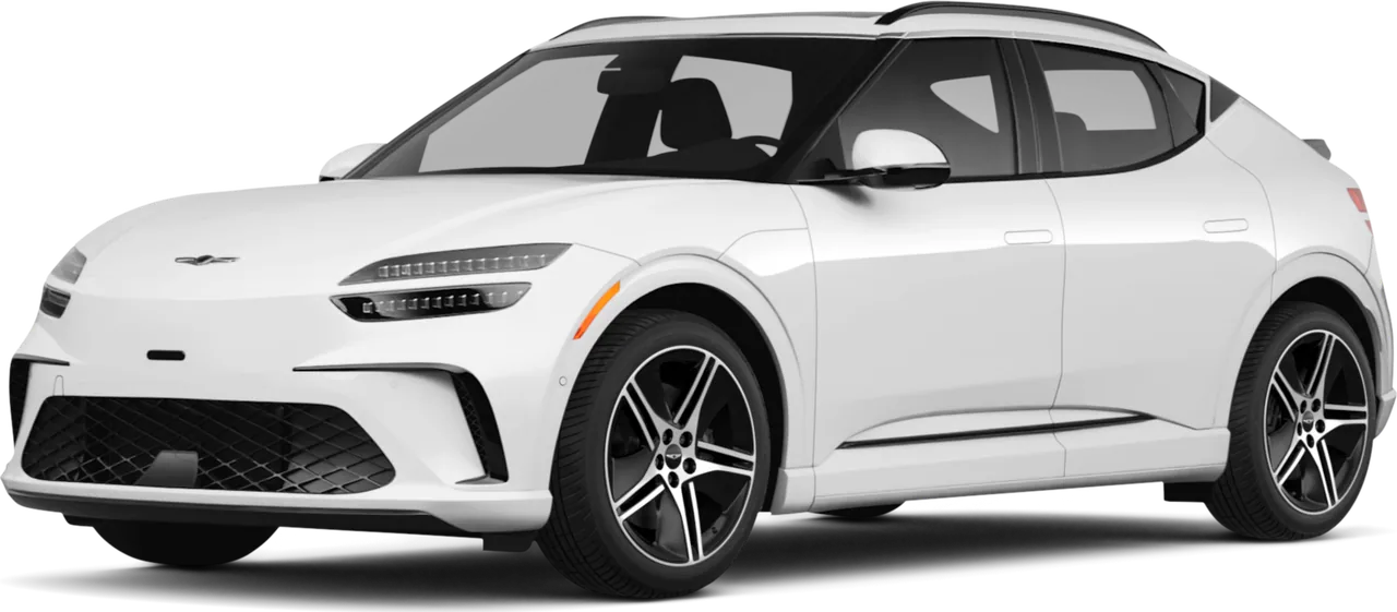 2026 Genesis GV60 AWD Performance