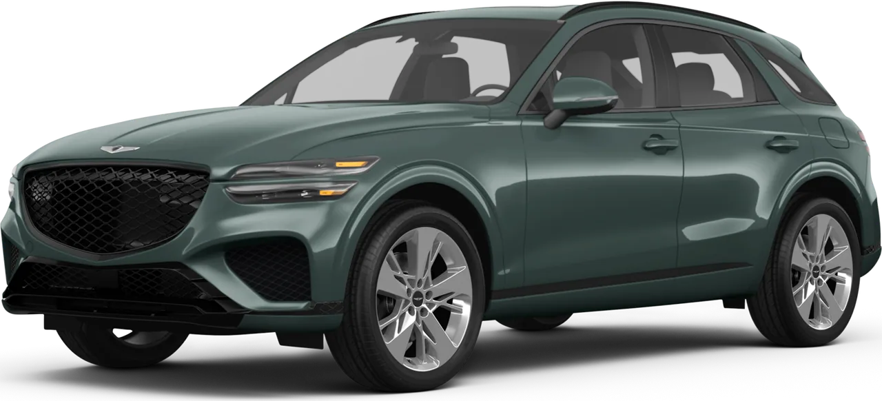 2024 Genesis GV70 Electrified GV70