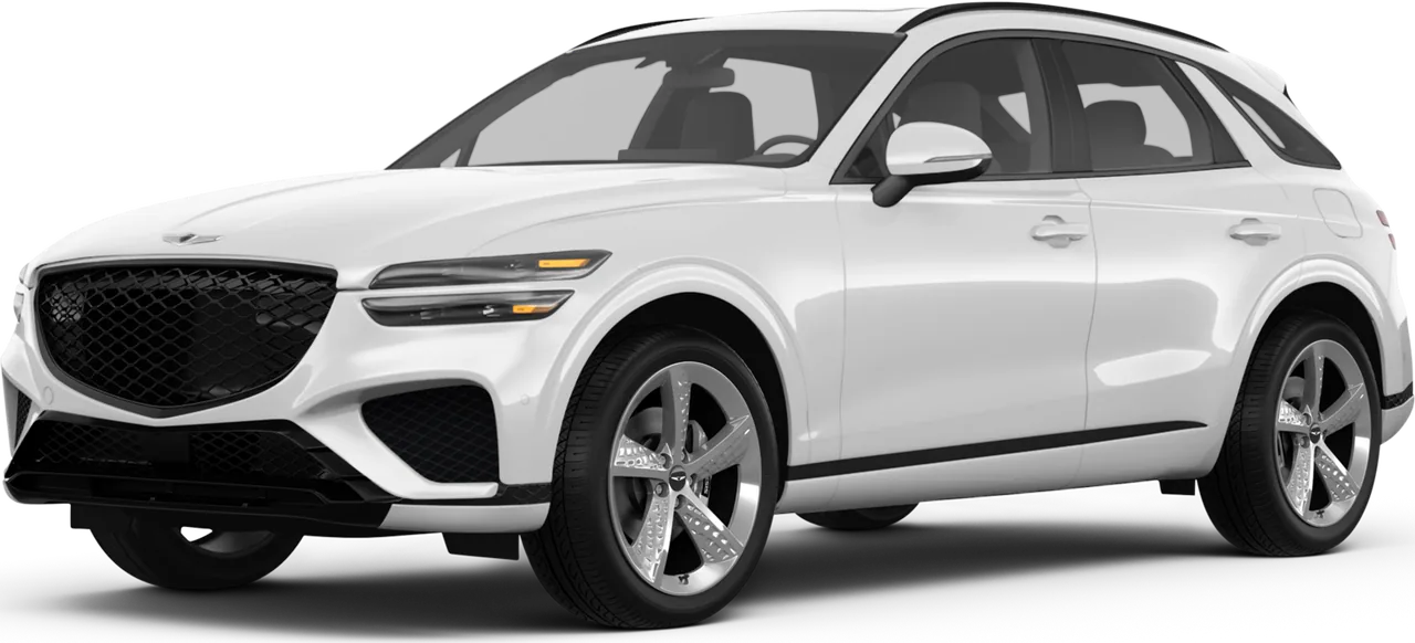 2025 Genesis GV70