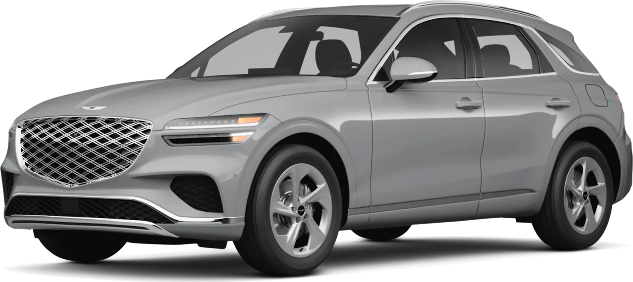 2026 Genesis GV70 Electrified GV70 AWD (19 inch Wheels)