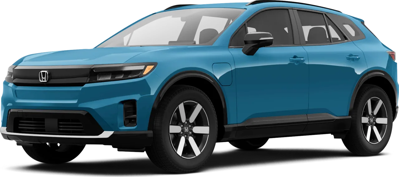 2025 Honda Prologue