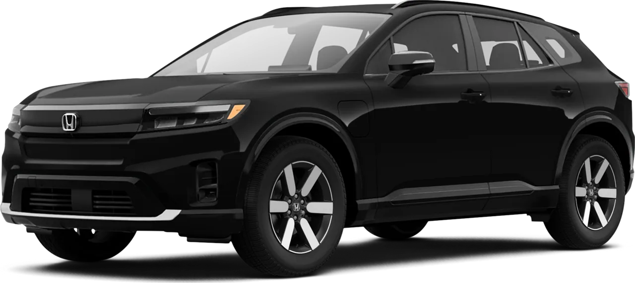 2026 Honda Prologue AWD