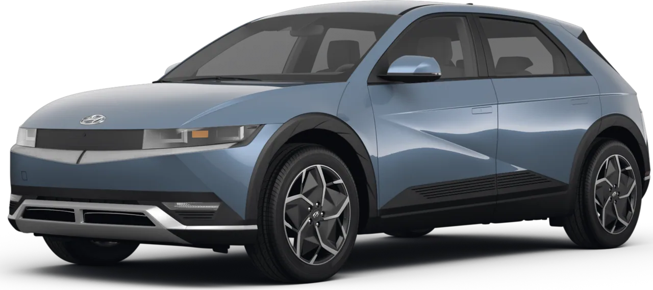 2022 Hyundai Ioniq 5