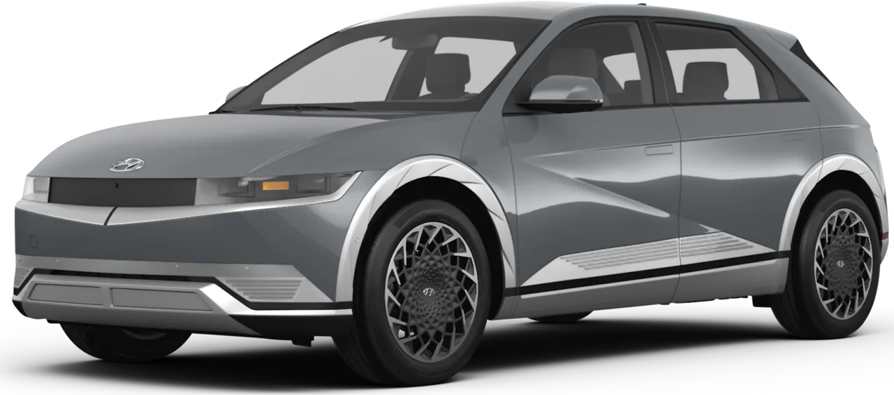 2024 Hyundai Ioniq 5