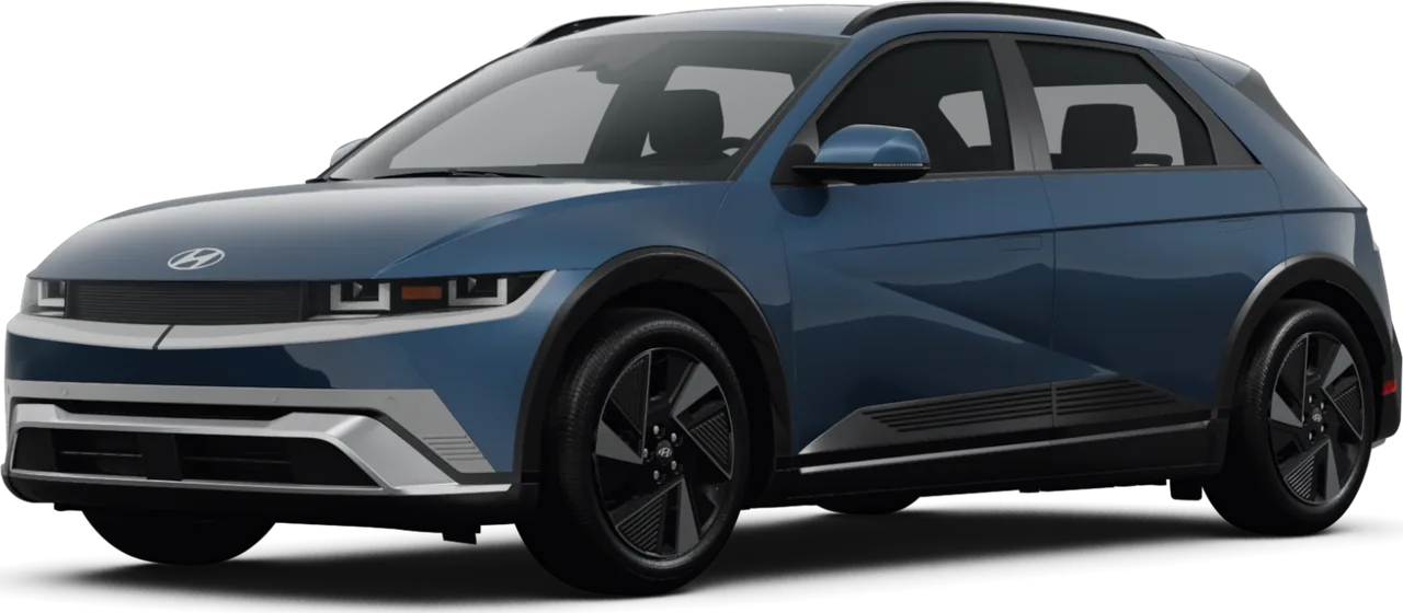 2025 Hyundai Ioniq 5