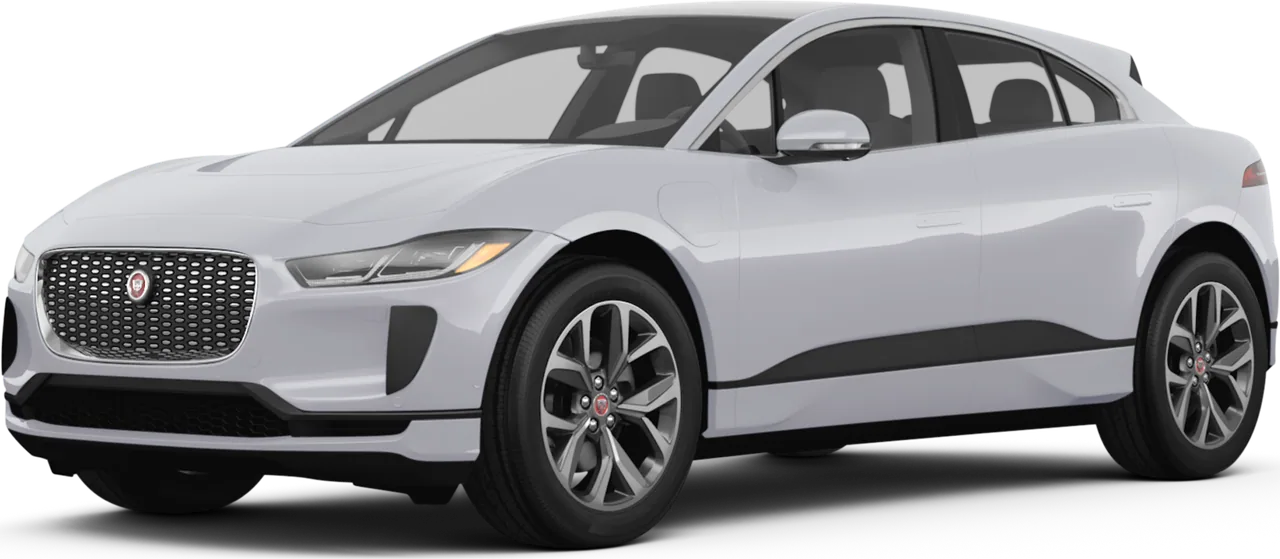 2023 Jaguar I-Pace