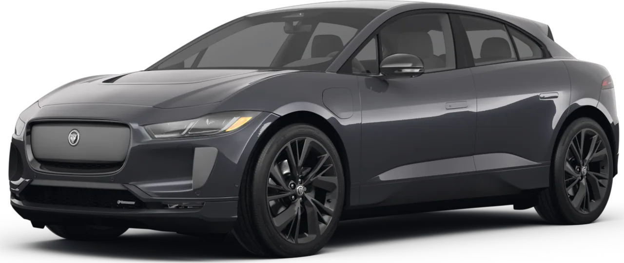2024 Jaguar I-Pace