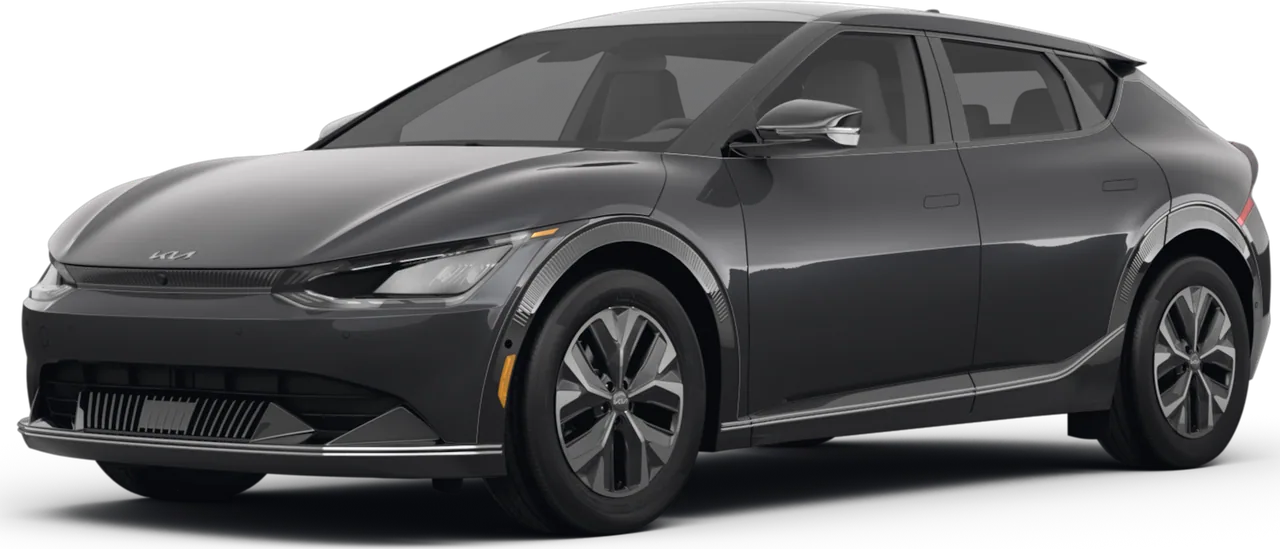 2022 Kia EV6