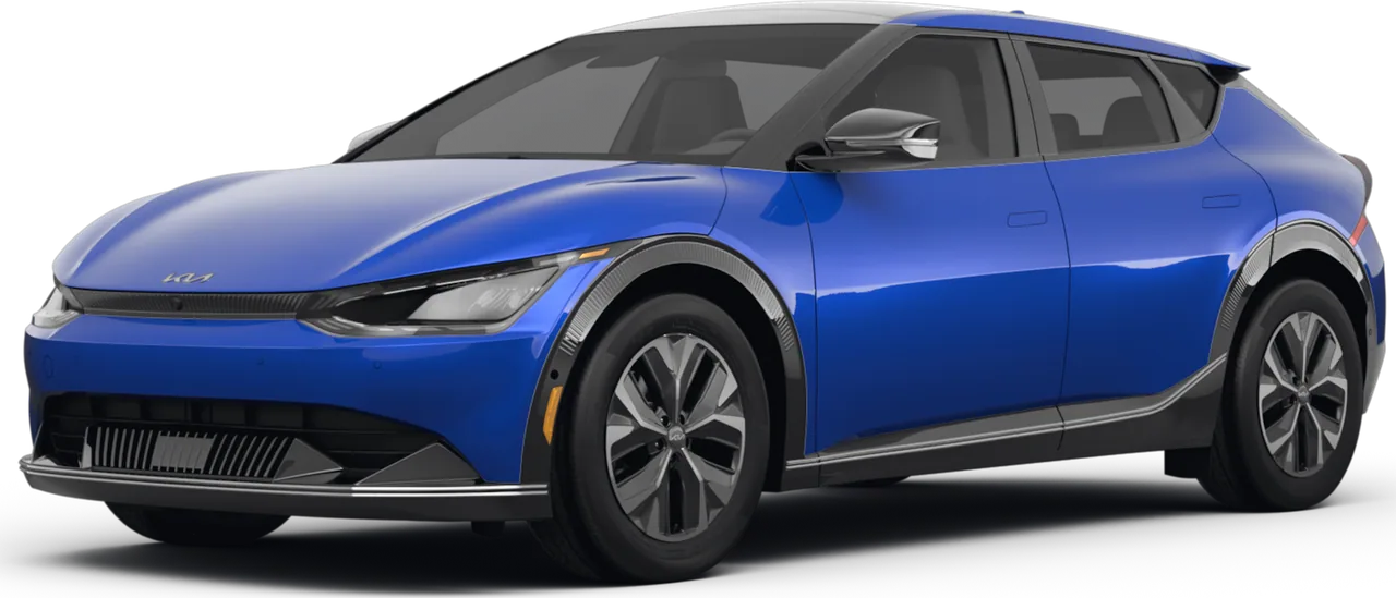 2023 Kia EV6