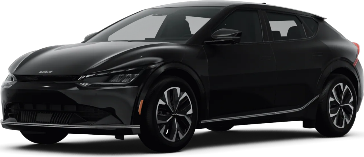 2024 Kia EV6