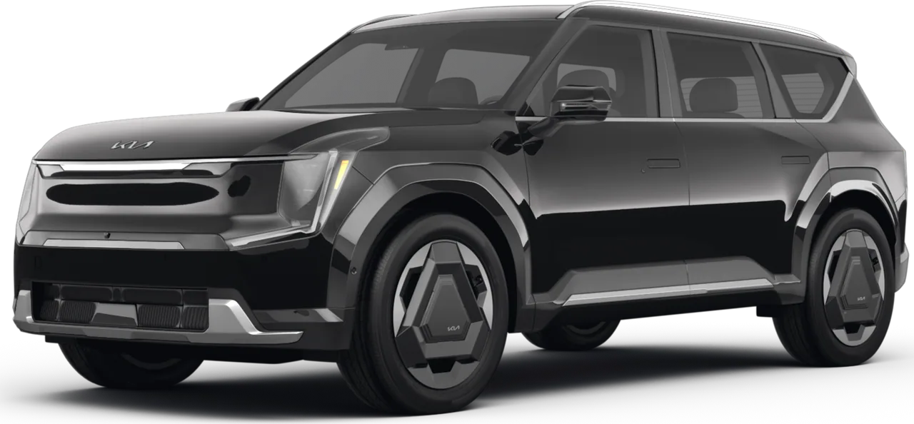 2024 Kia EV9 Long Range RWD