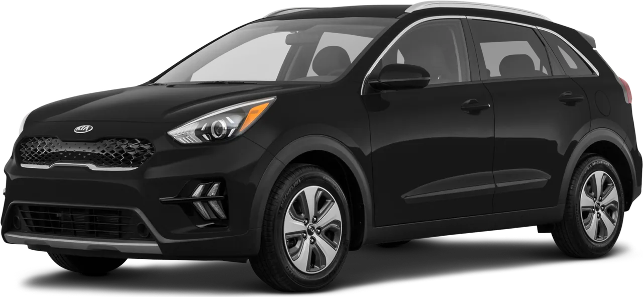 2021 Kia Niro