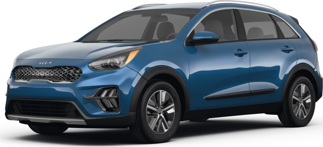 2022 Kia Niro