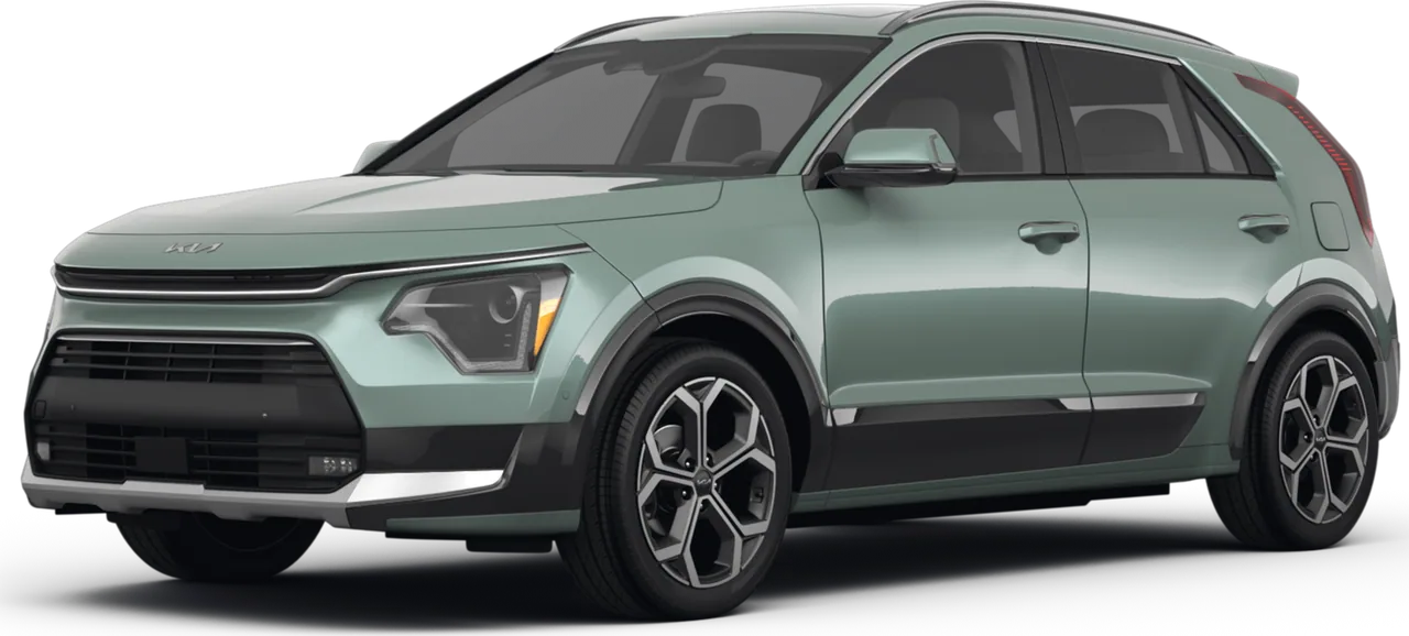 2023 Kia Niro