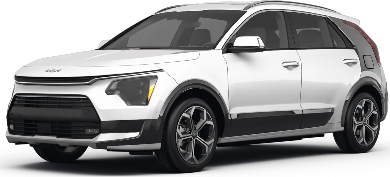 2024 Kia Niro