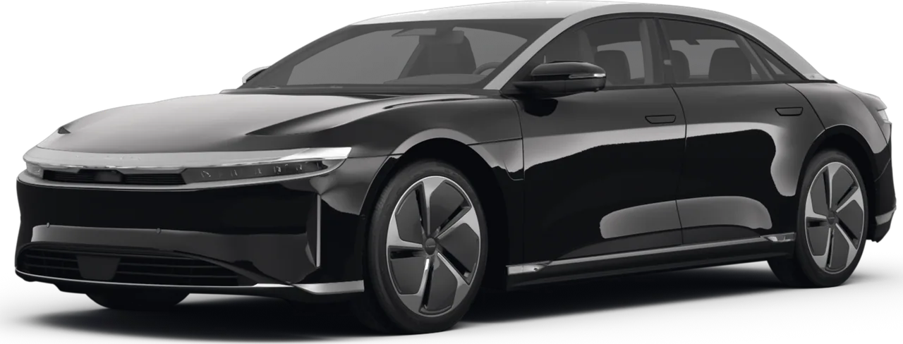 2023 Lucid Air