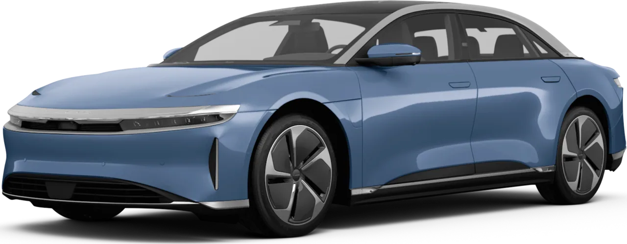2024 Lucid Air