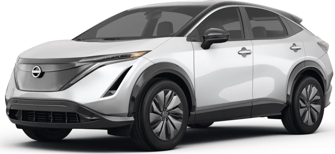 2023 Nissan ARIYA