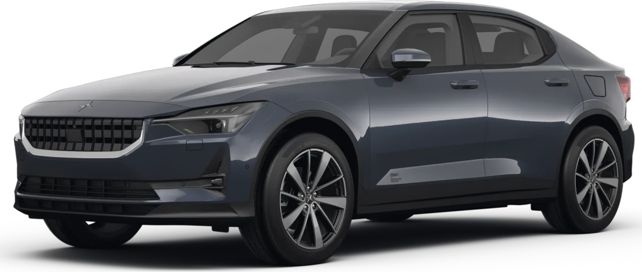 2022 Polestar 2