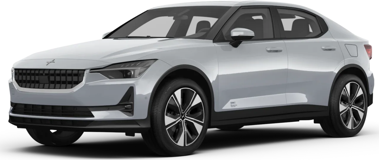 2023 Polestar 2