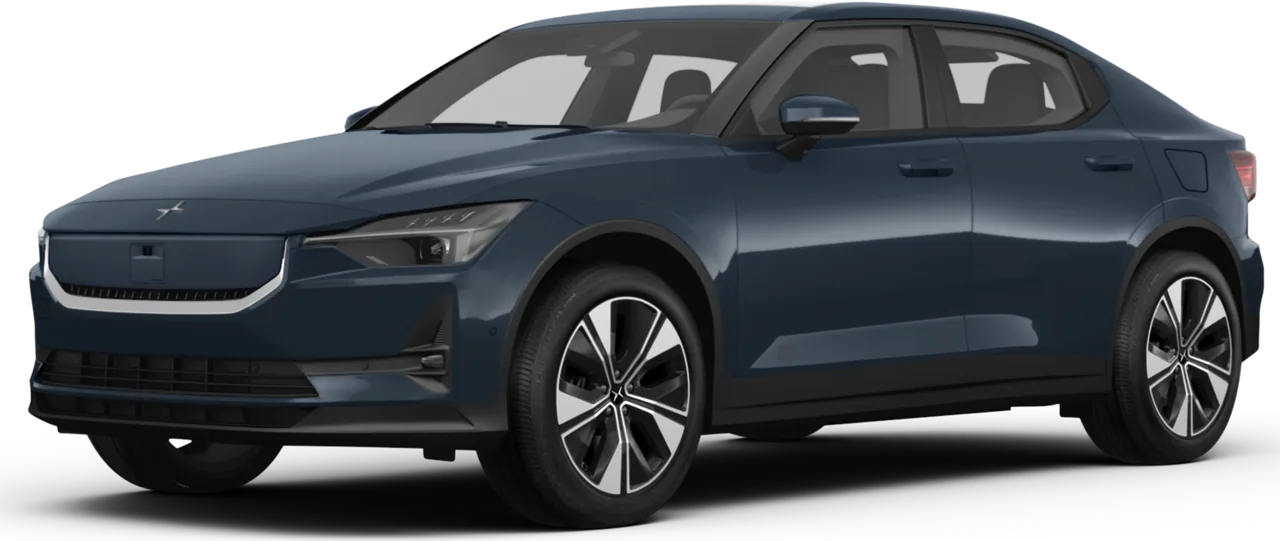 2024 Polestar 2