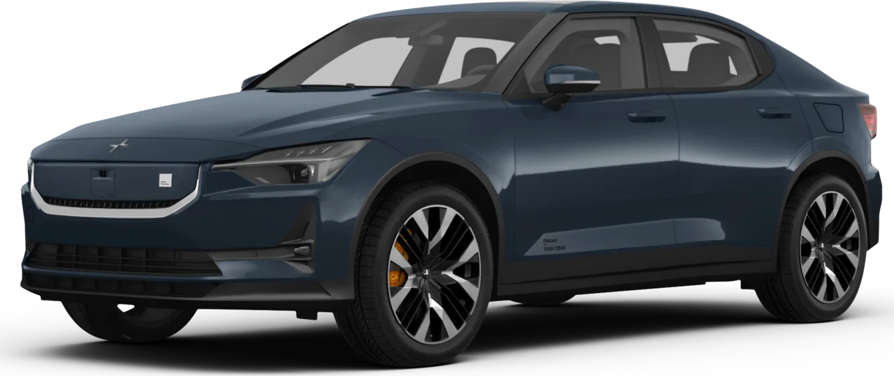 2025 Polestar 2