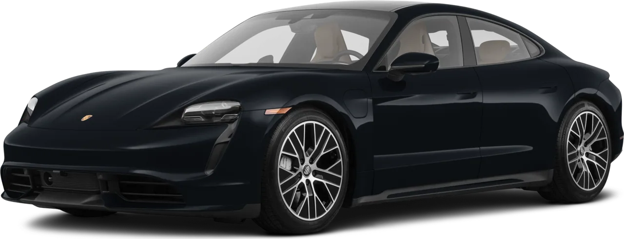2020 Porsche Taycan 4S Perf Battery Plus