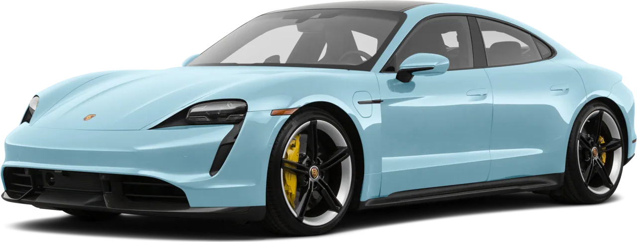2021 Porsche Taycan 4S Perf Battery Plus