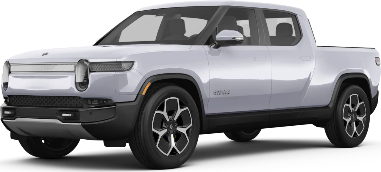 2024 Rivian R1T