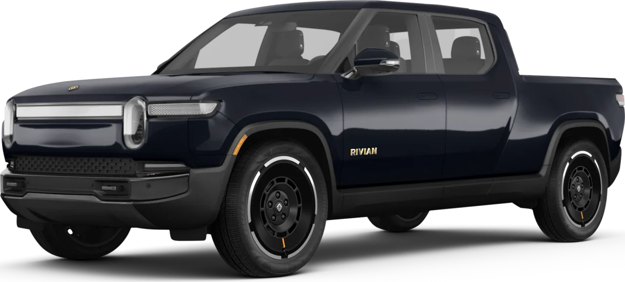 2026 Rivian R1T Performance Dual Large Plus (20in)